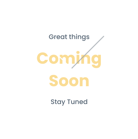 coming-soon